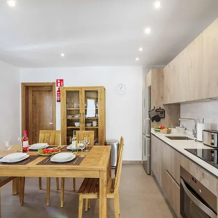 Sol Puerto del Carmen (Lanzarote)